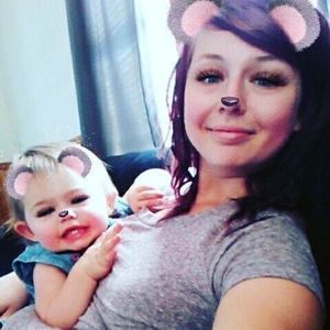 Meet your Posher, Bridget